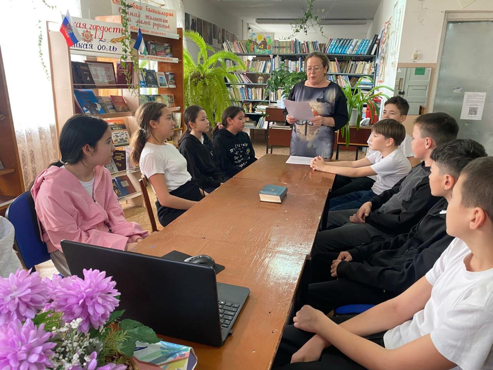 Нам через сердце виден мир