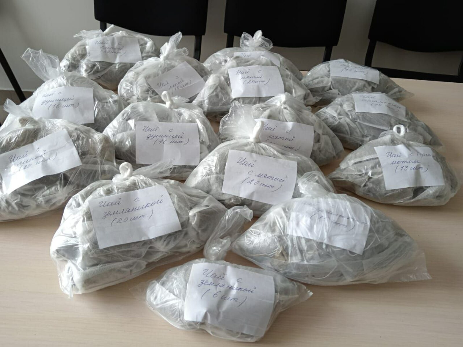 Продолжаем поддерживать бойцов на фронте!