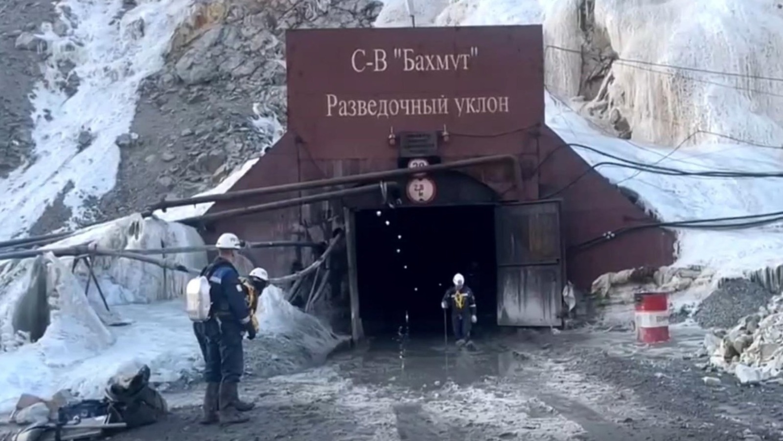 В Башкирии увековечат память погибших на руднике «Пионер» горняков из Сибая