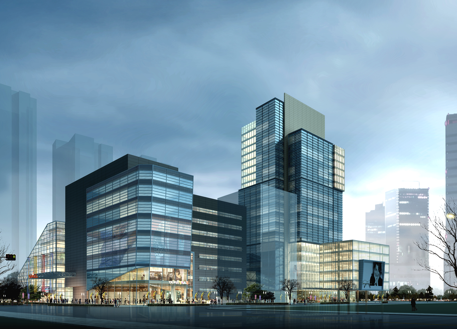 Минстрой России и ДОМ.РФ представили новый сервис в мессенджере МАХ