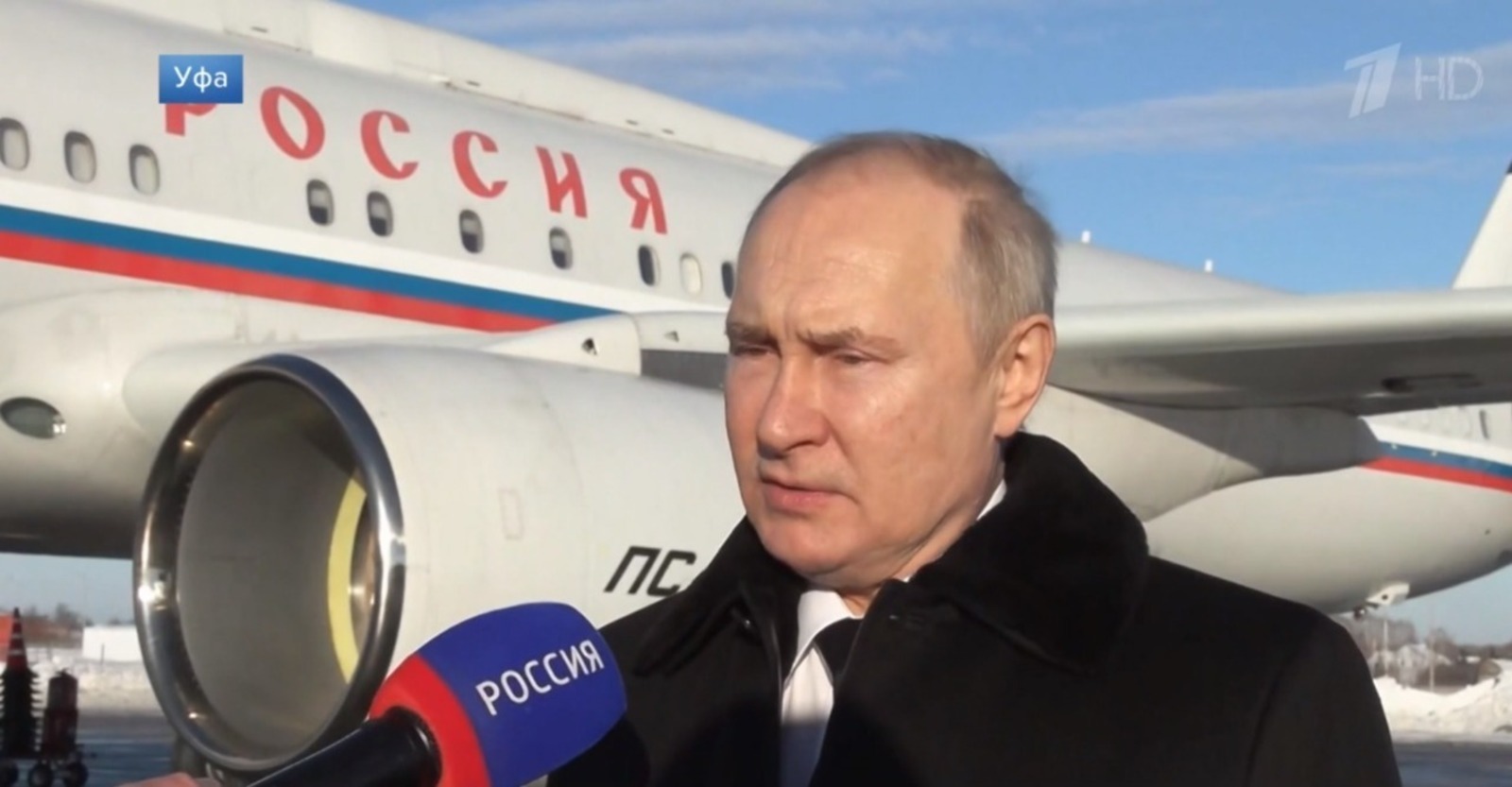 Политологи оценили визит Владимир Путина в Уфу