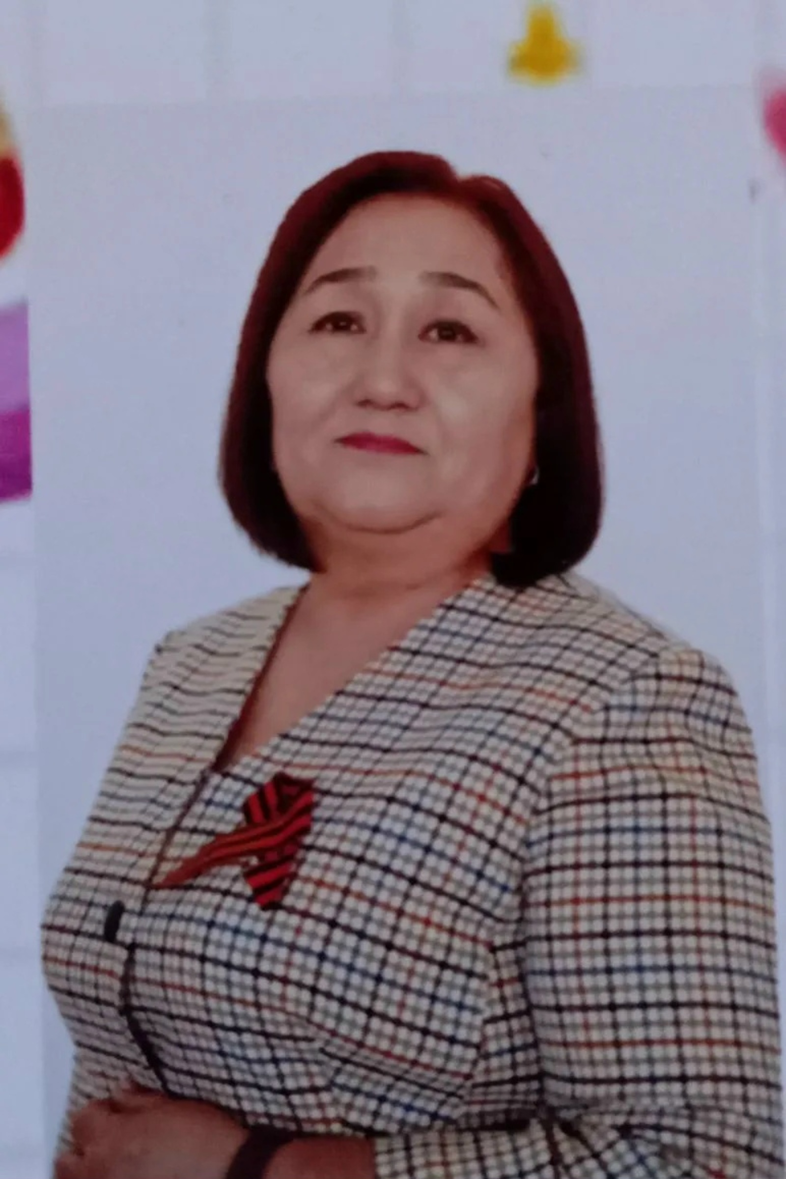 Земфира Самархановна Кутлушина, директор МБОУ СОШ д.Старый Калкаш: