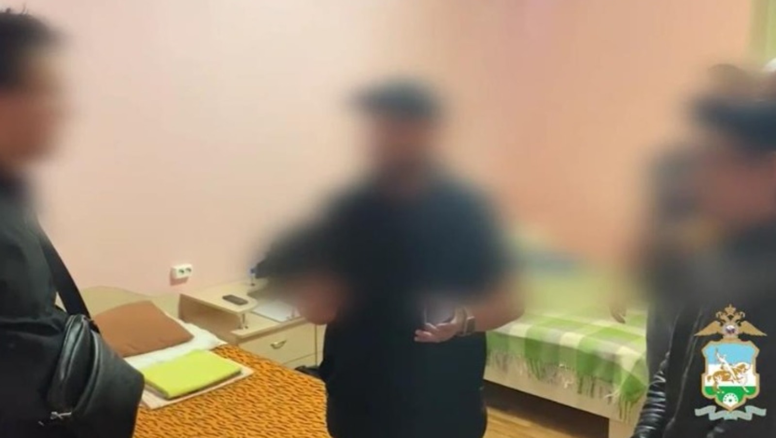 В Башкирии студенты попались на сбыте наркотиков