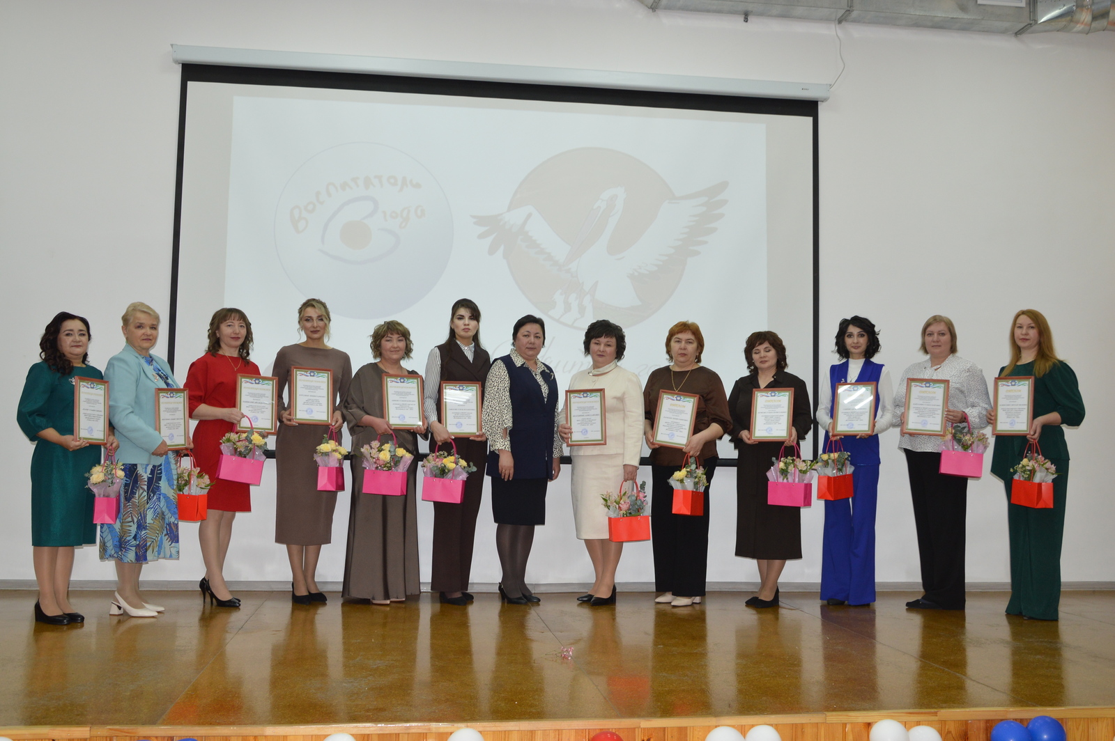 Победители выявлены