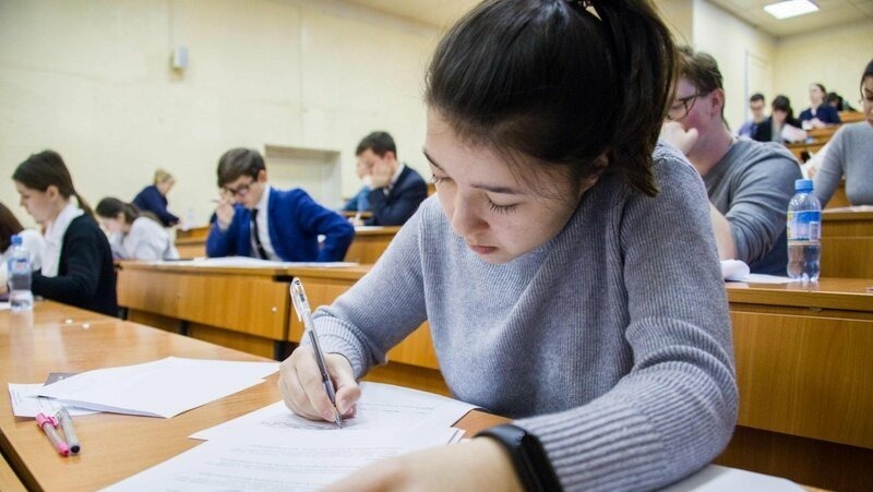 Школьники Башкирии предпочитают медицинскую карьеру IT-профессиям