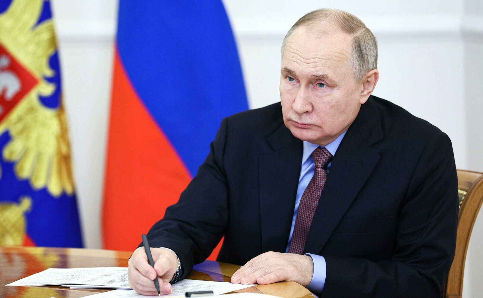 Владимир Путин озвучил предложения по модернизации школ