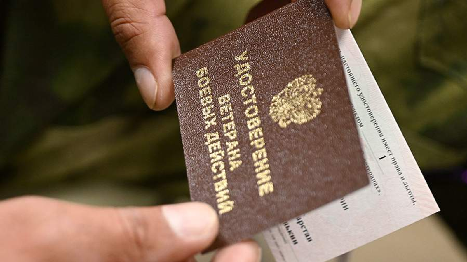 Смогут ли участники СВО устроиться в ООО "Салаватское" по льготе?