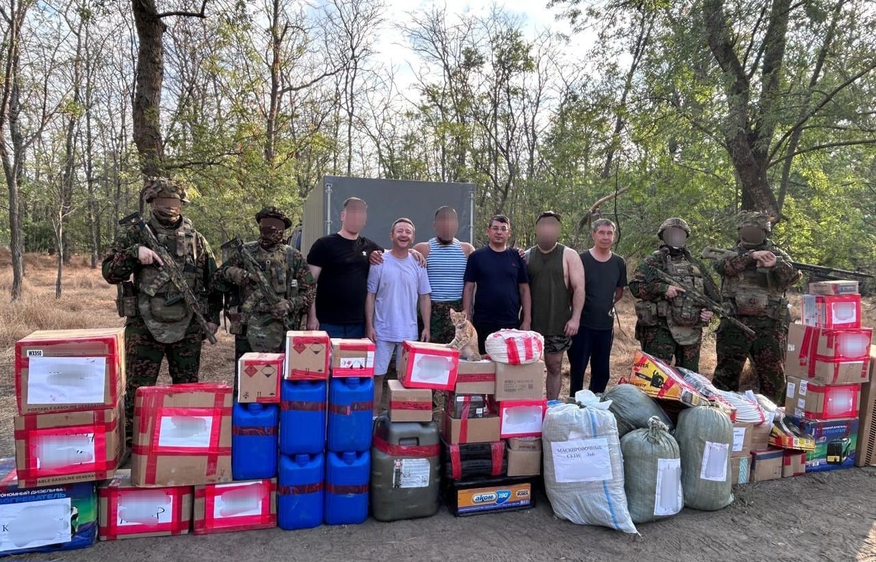 Из поездки возвращаешься другим человеком