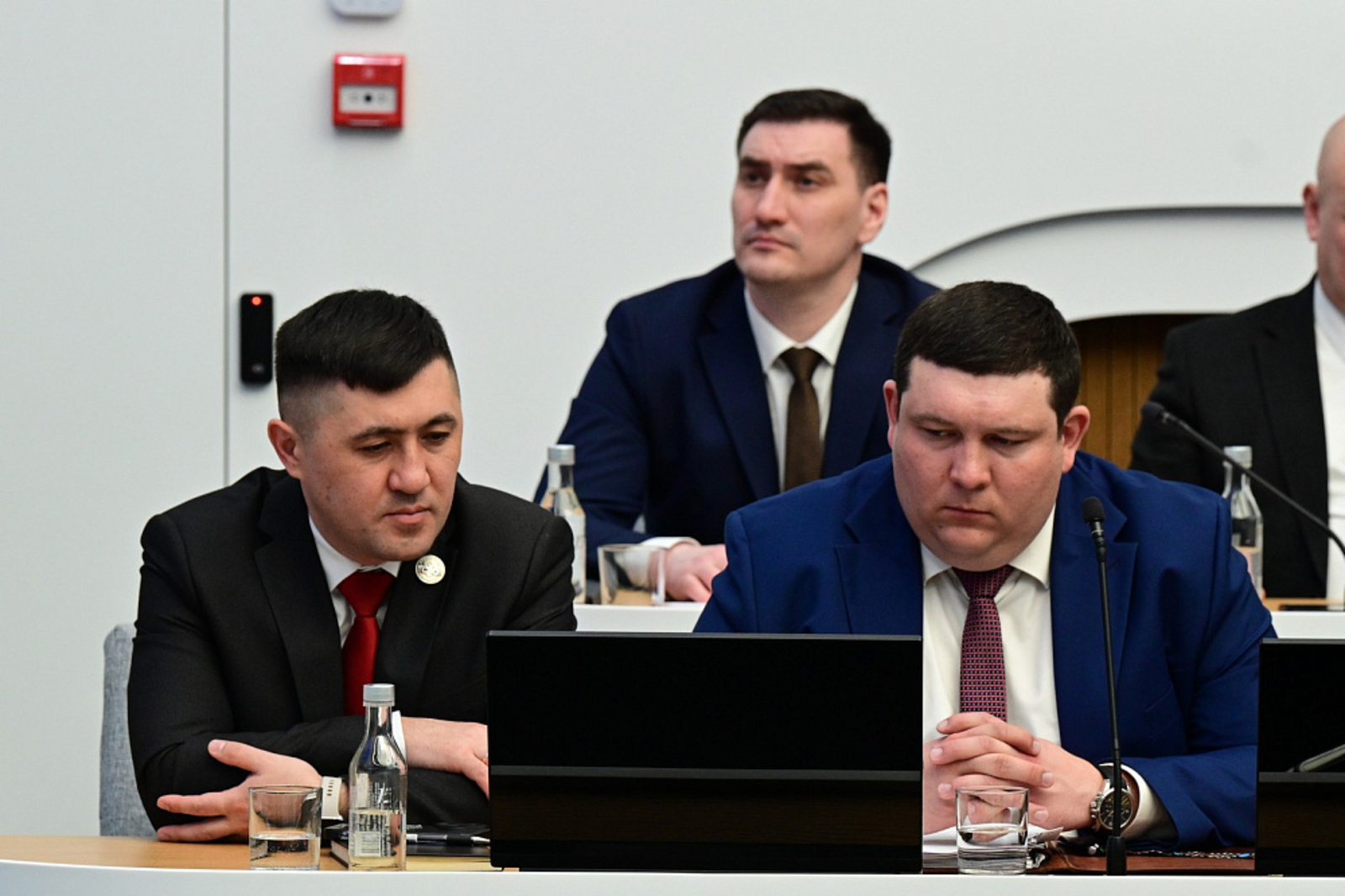 В Уфе планируют отремонтировать корпус Детского центра психоневрологии