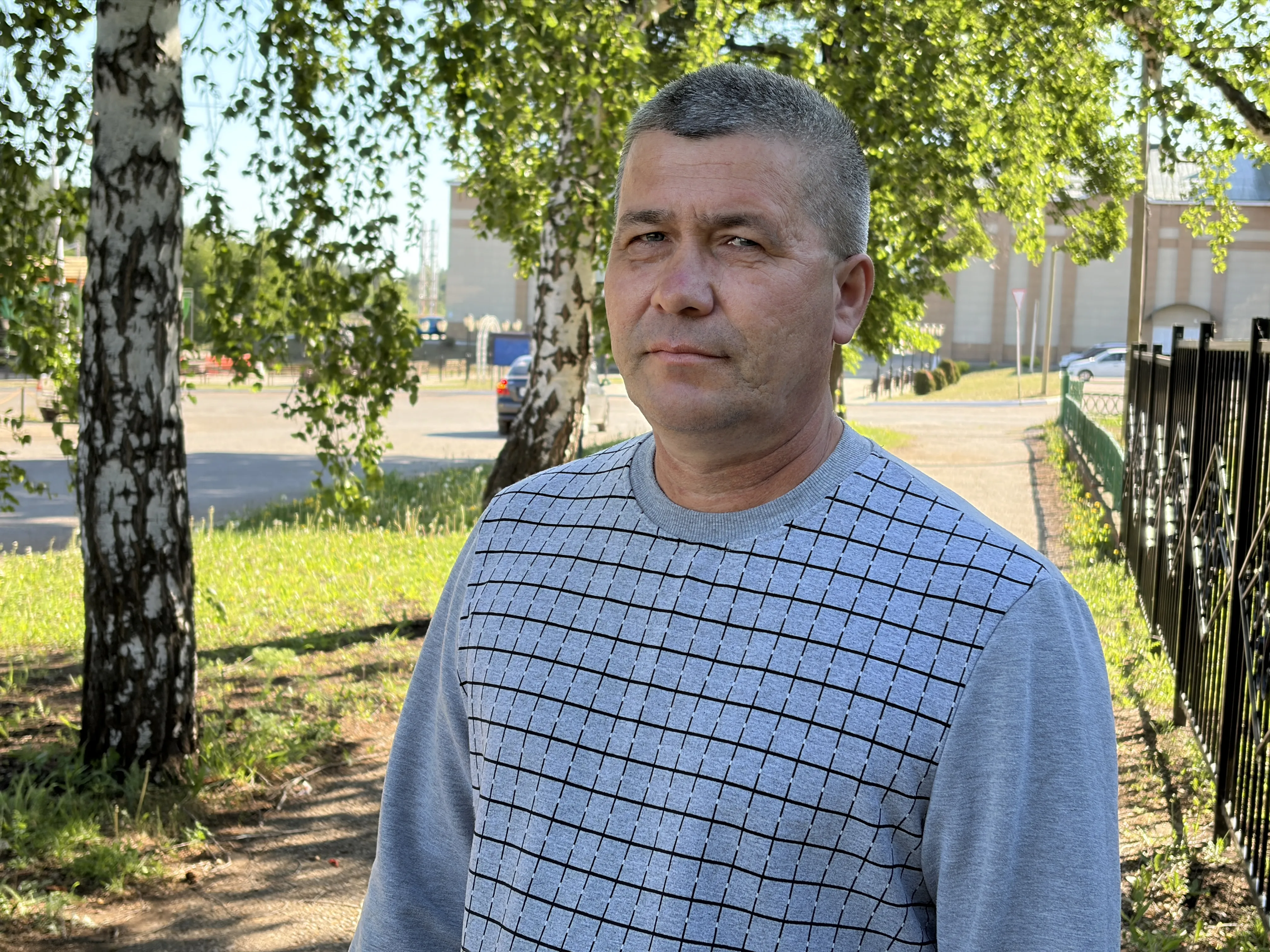 Сегодня – День пограничника