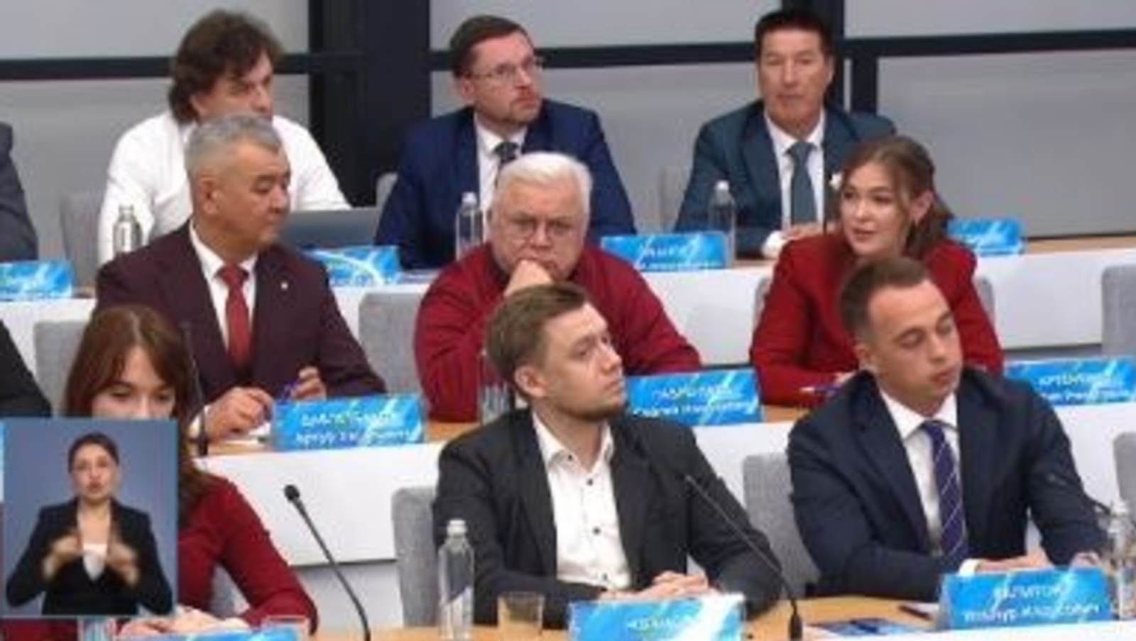 В Башкирии хотят создать медиаторский центр для профориентации школьников