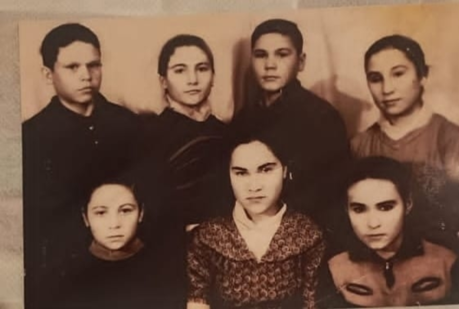 Исчезнувшие деревни