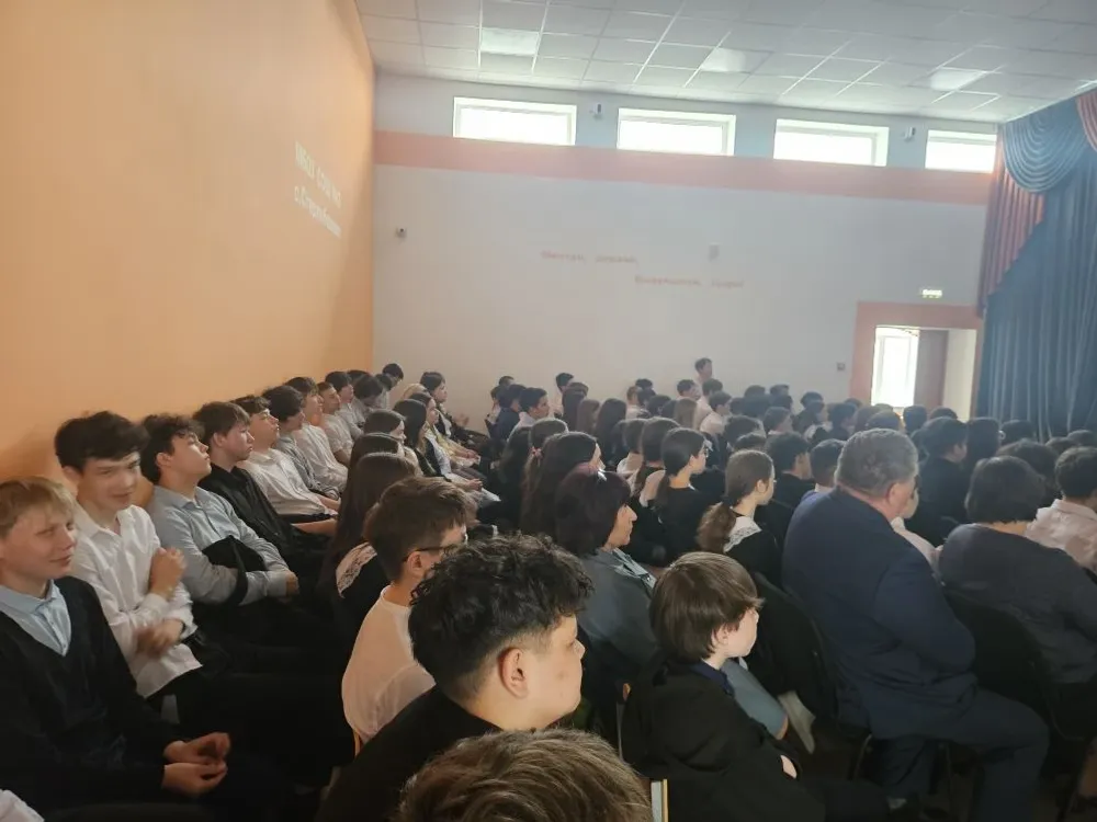 Уметь противостоять негативным влияниям