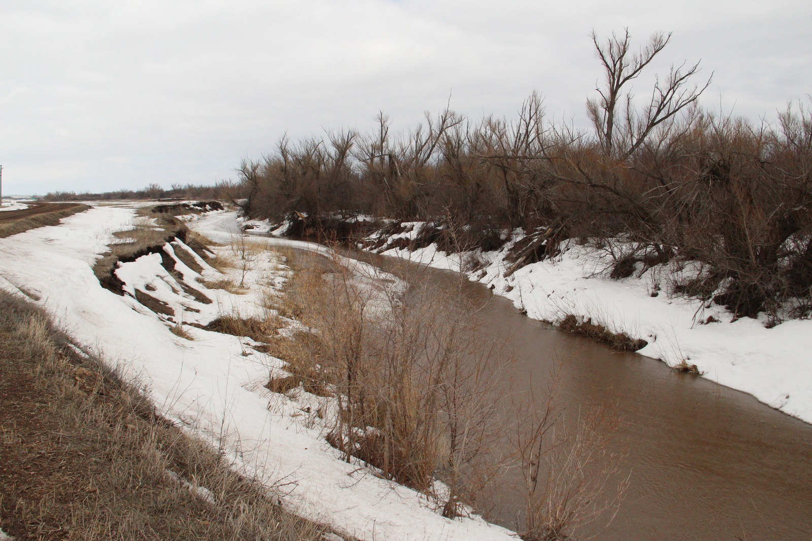 Народные приметы на 31 марта