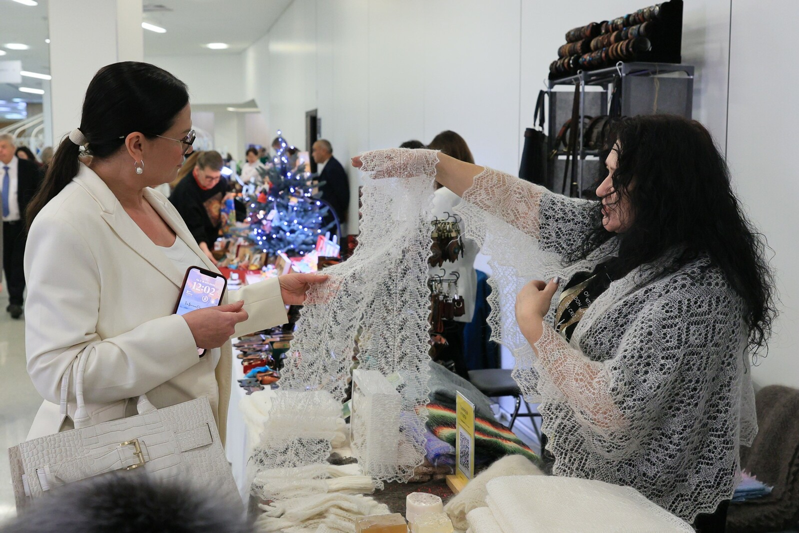 В уфимском Межвузовском кампусе появится свой маркетплейс