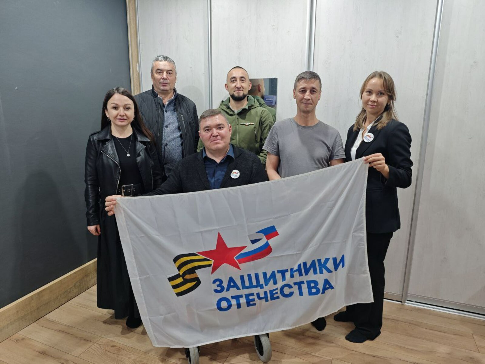 Дом, где удобно жить