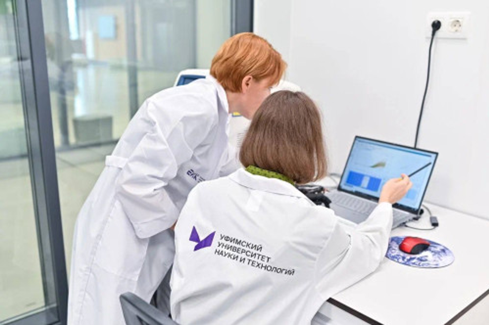 Резидент кампуса стал лидером среди получателей грантов РНФ в Башкортостане