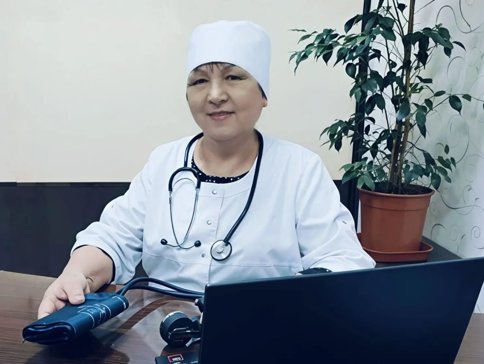 Акция продолжается