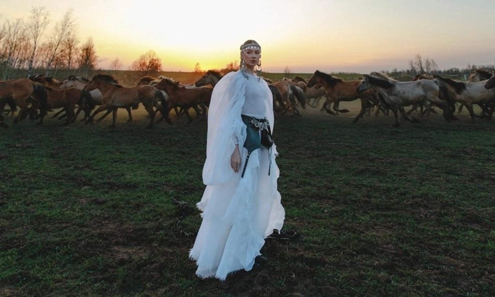 В Башкирии появится новый праздник