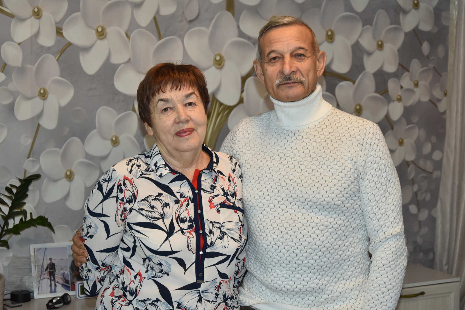 Спасибо, что вы есть у нас!