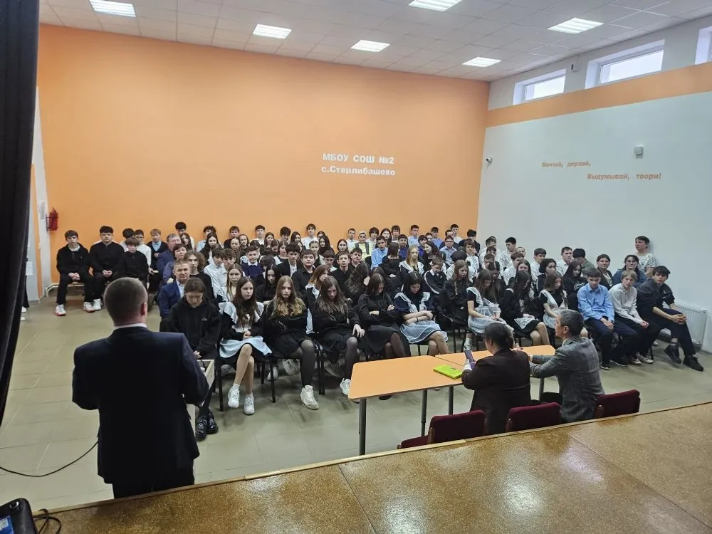 Уметь противостоять негативным влияниям