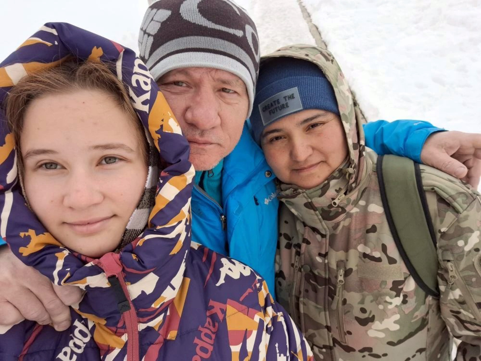 Несостоявшееся интервью