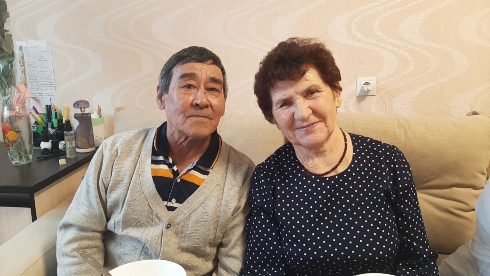 Ысын күңелдән ҡотлайбыҙ!