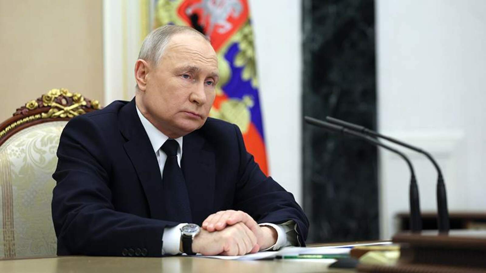 Путин назвал подлинно союзническими отношения РФ и Белоруссии в сфере науки