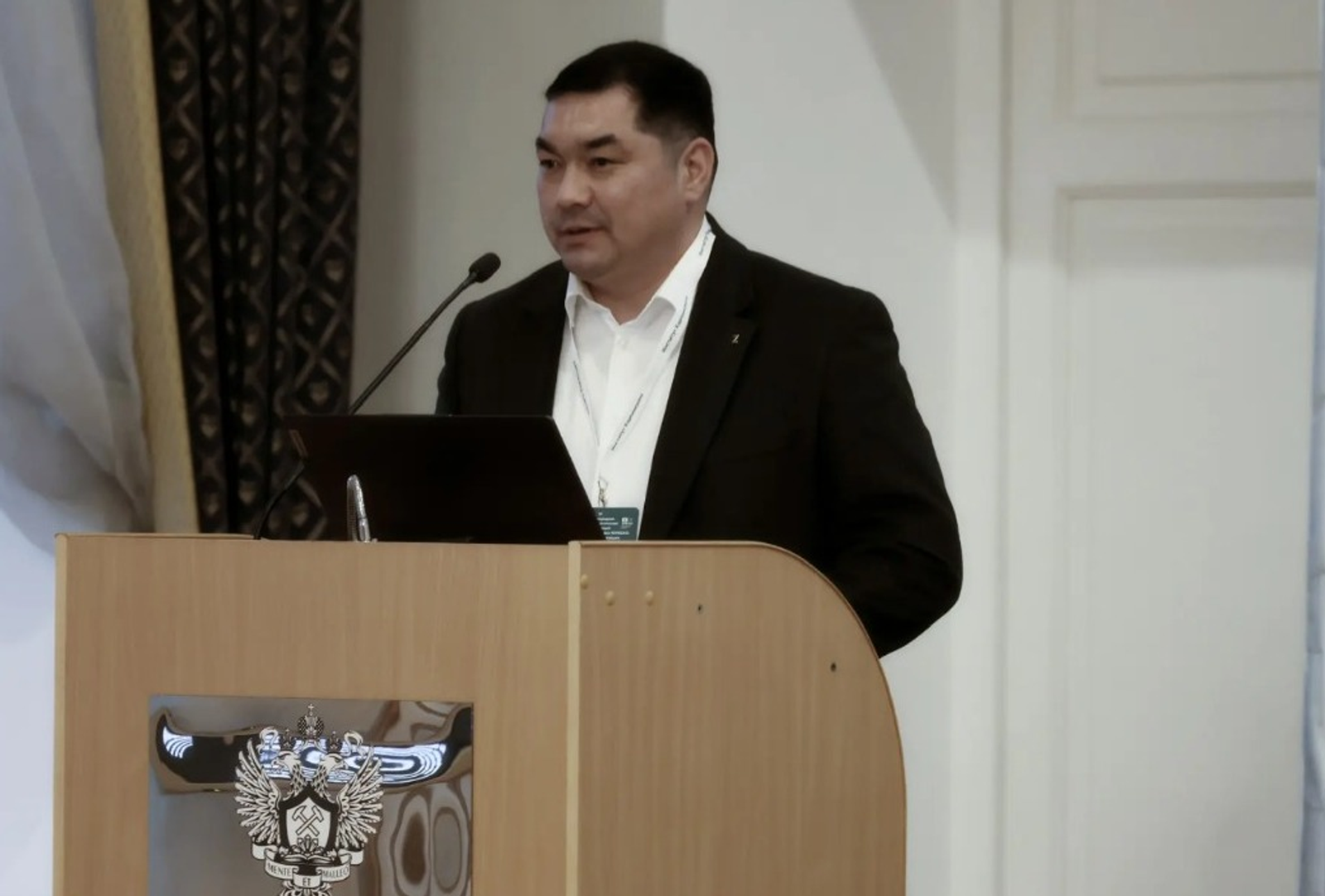 Башкирия поможет развитию сети Глобальных геопарков ЮНЕСКО в России