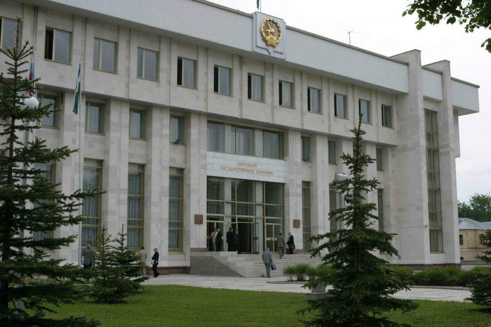 В Башкирии намерены продлить действие закона о льготах на капремонт для пенсионеров