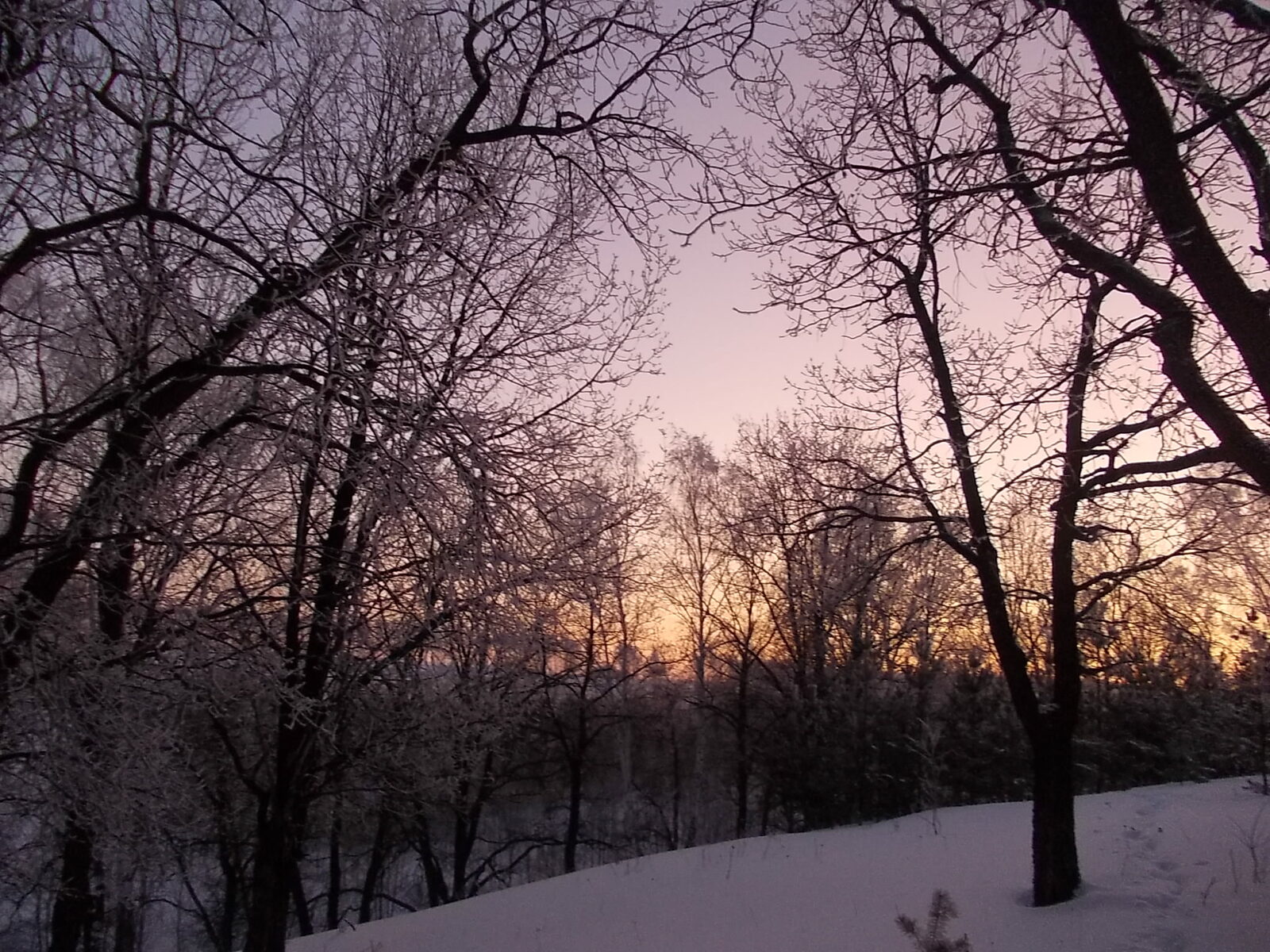 Народные приметы на 30 декабря: