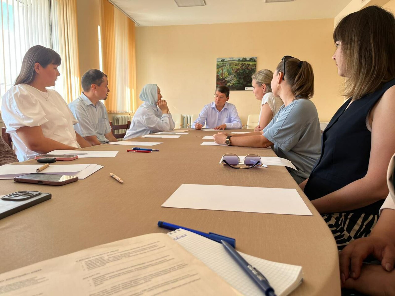 Креативная экономика: новые возможности для бизнеса и молодежи