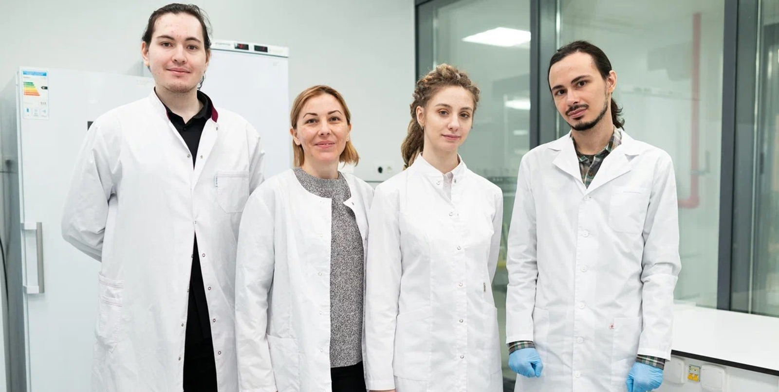 Молодой учёный Межвузовского кампуса работает над методом борьбы с раком мозга