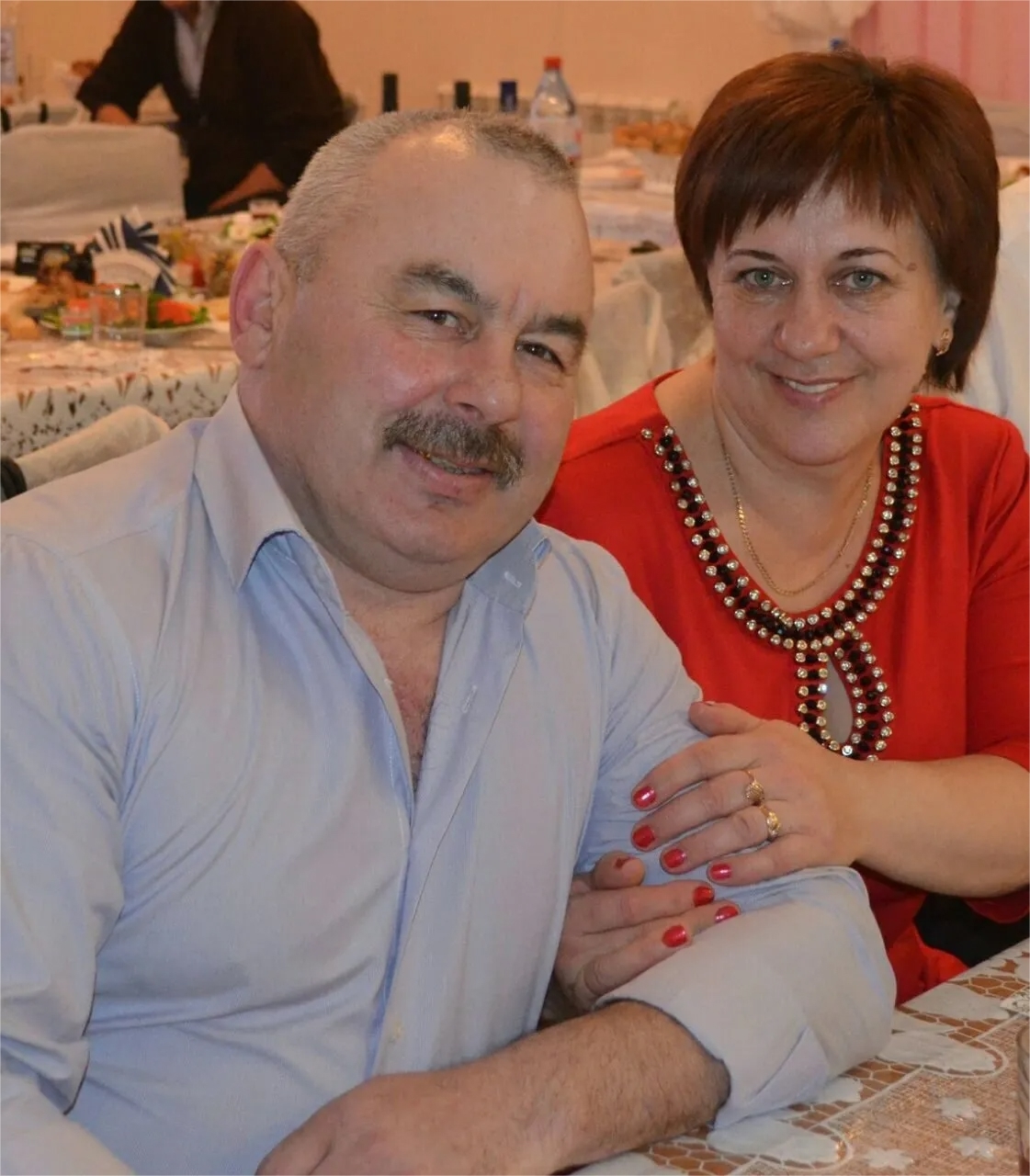 Глава Тятер-Араслановского сп стал участником конкурса «Отцовская доблесть»