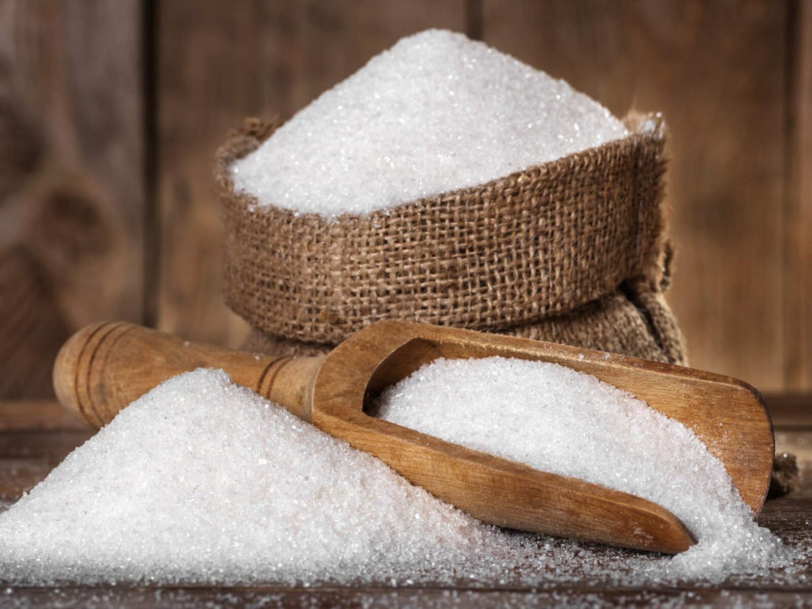 Сахарным предприятиям в Башкирии напомнили о недопустимости завышения цен