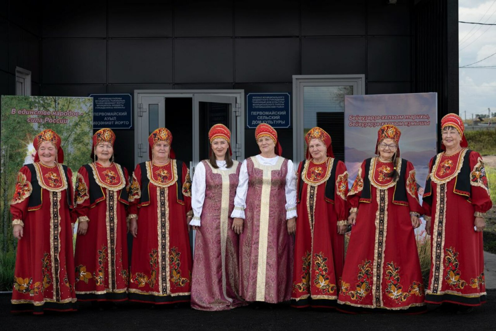 В песне история, душа и правда жизни