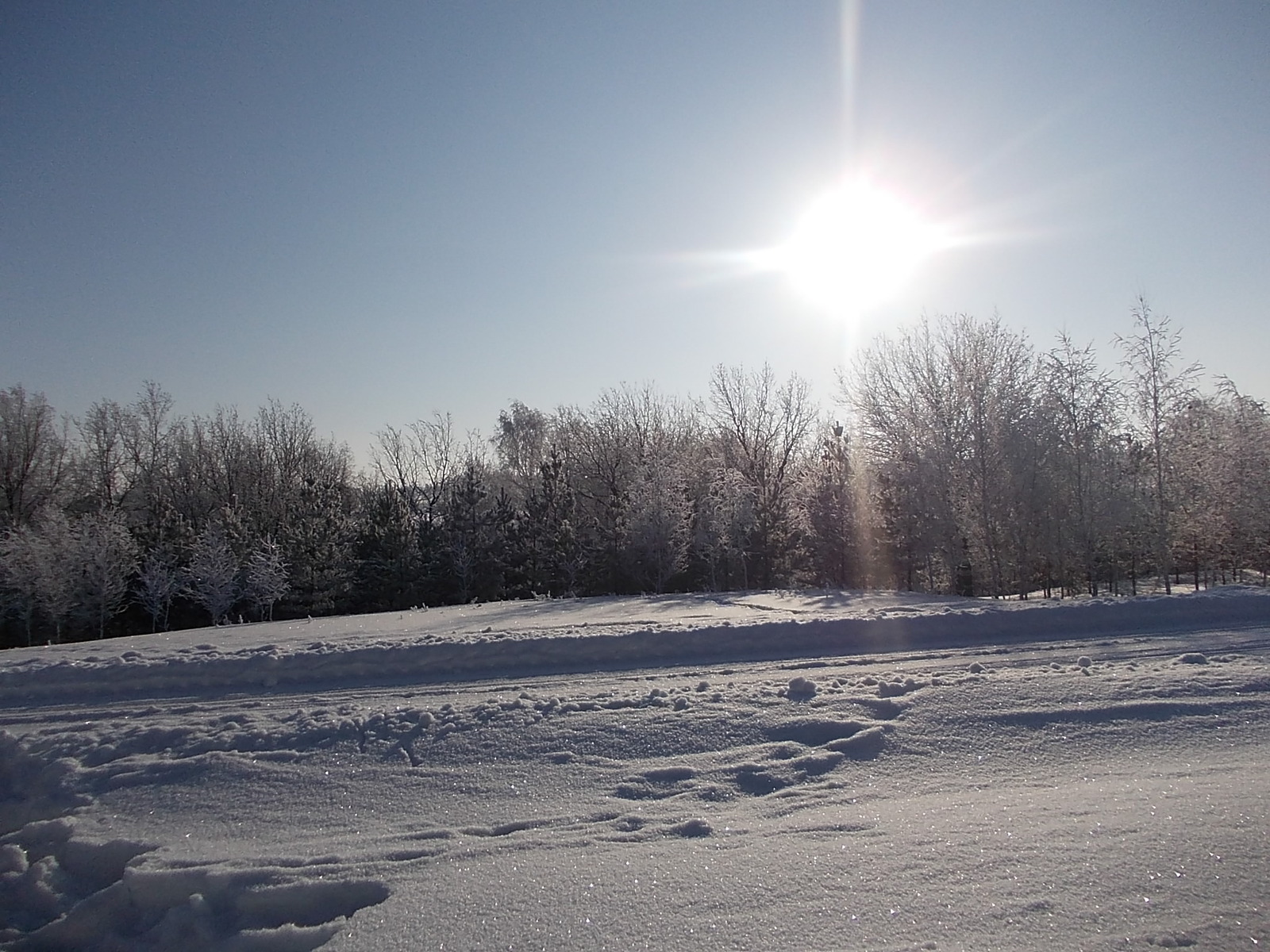 Народные приметы на 2 января: