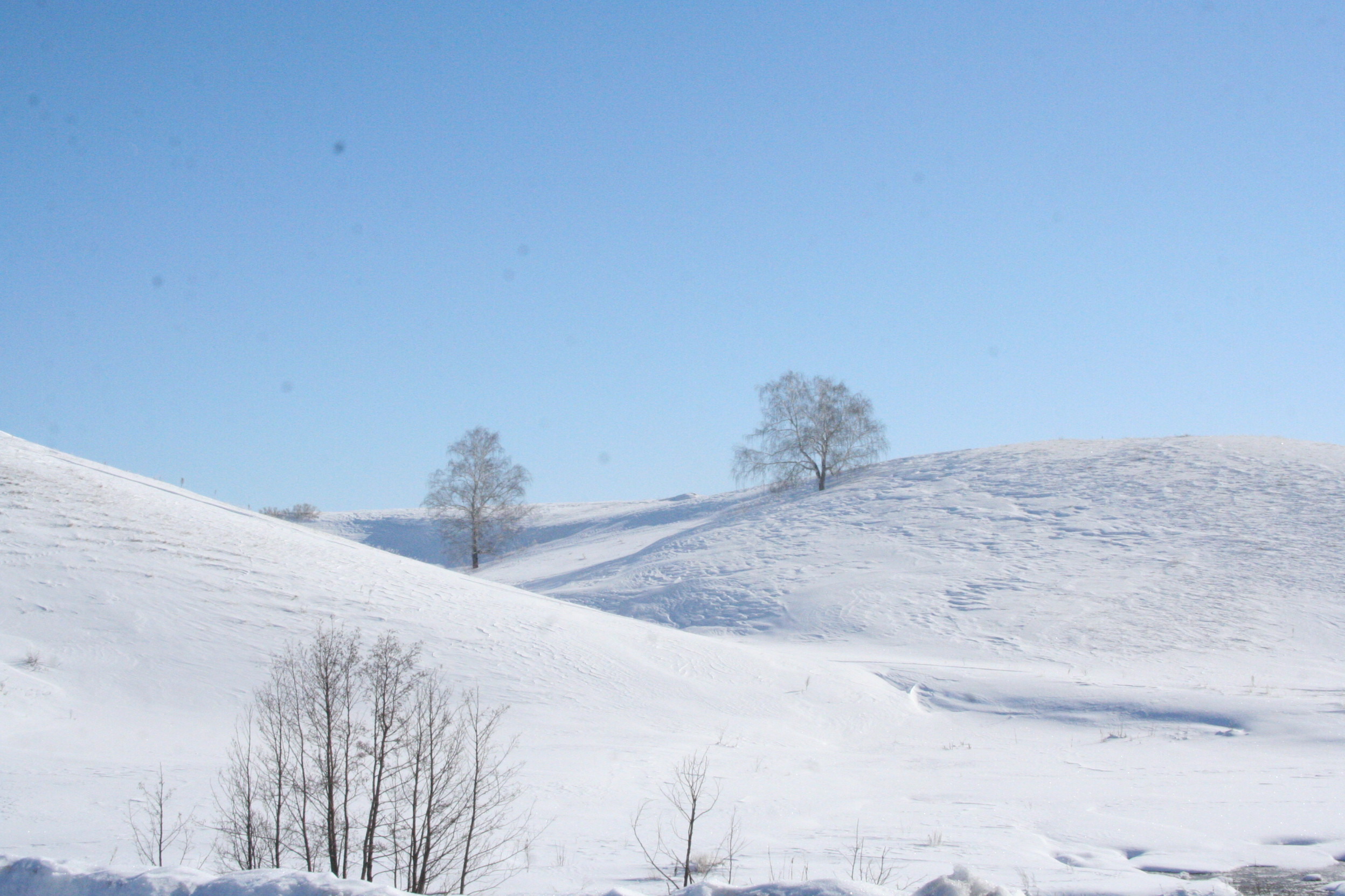 Народные приметы на 6 февраля