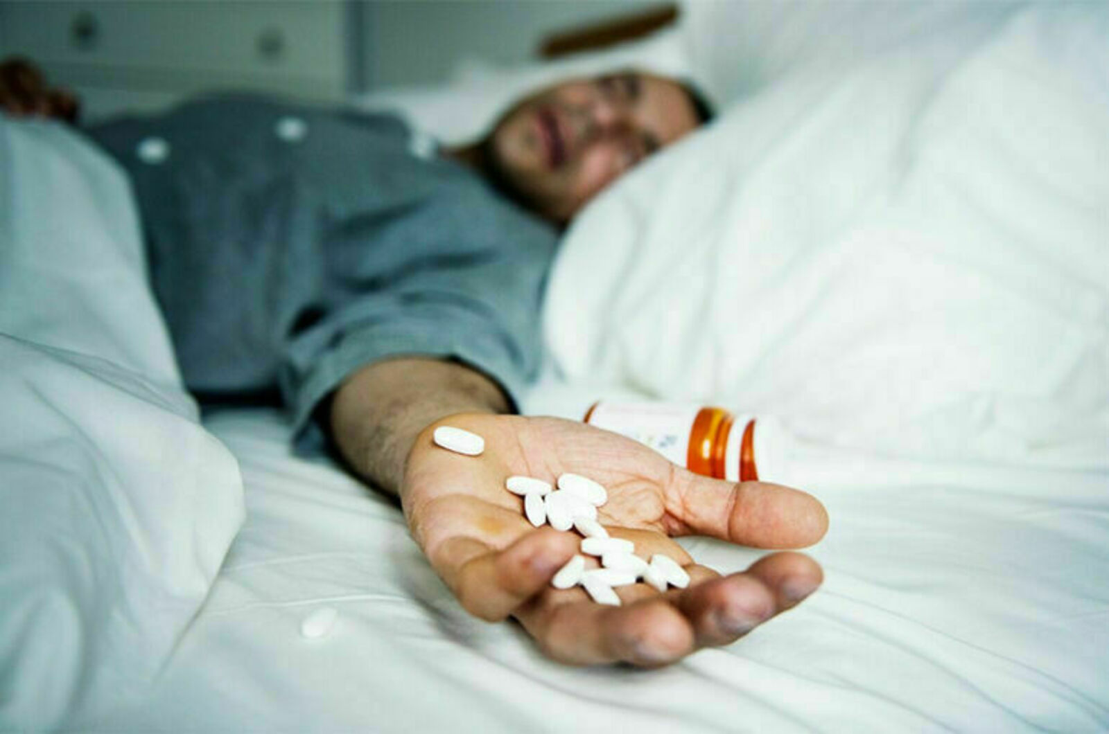 Можно ли вылечить зависимого человека?