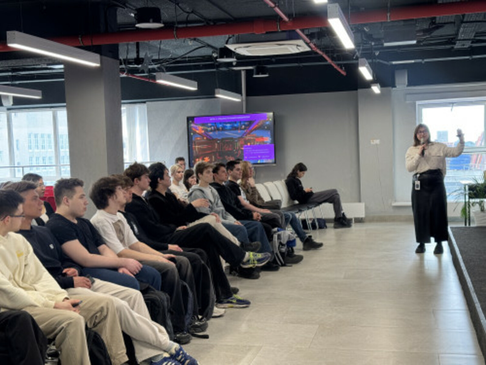 Будущее космонавтики научились проектировать через полезные игры