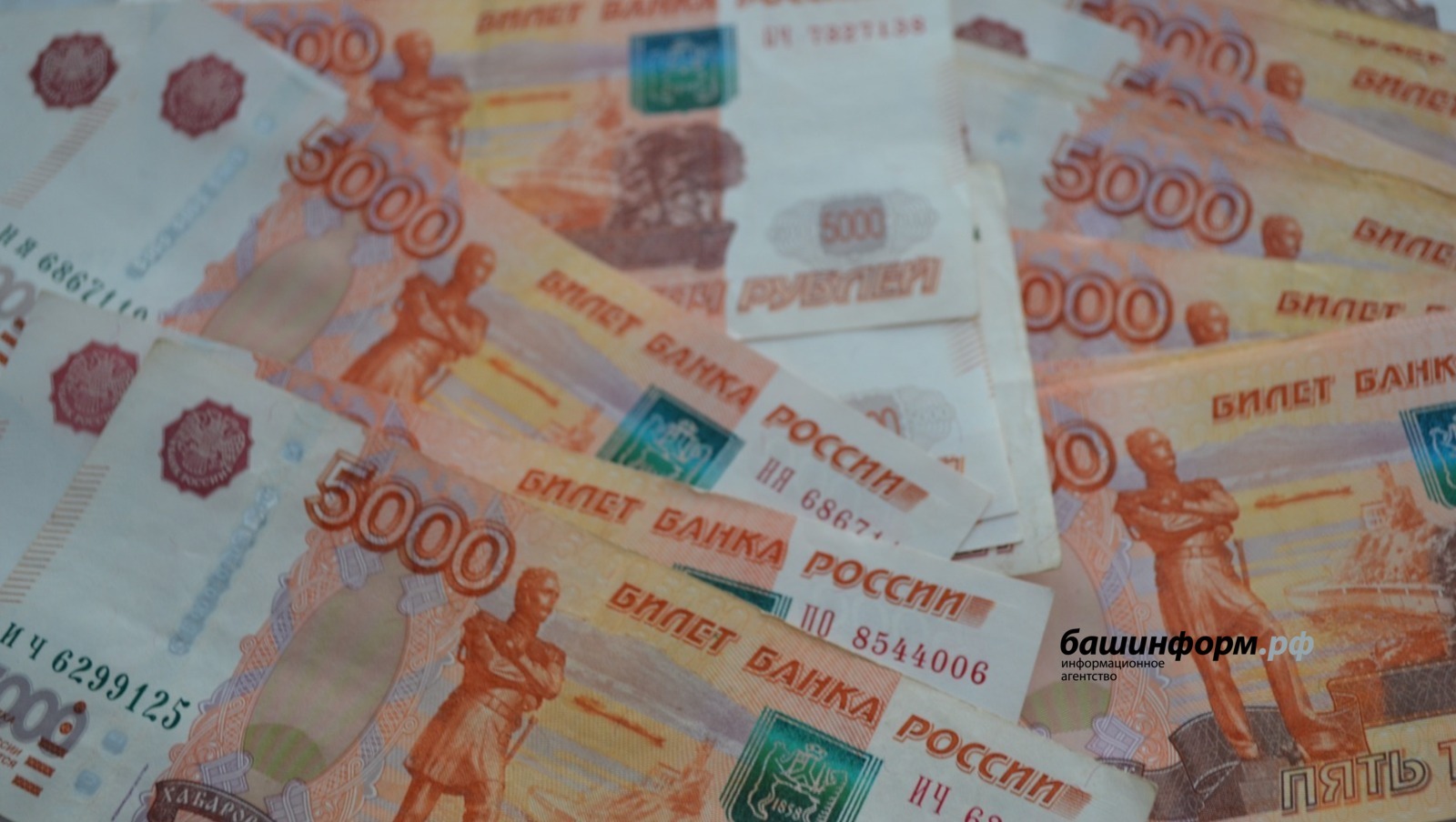 Мошенники за сутки выманили у жителей Башкирии около 9 млн рублей