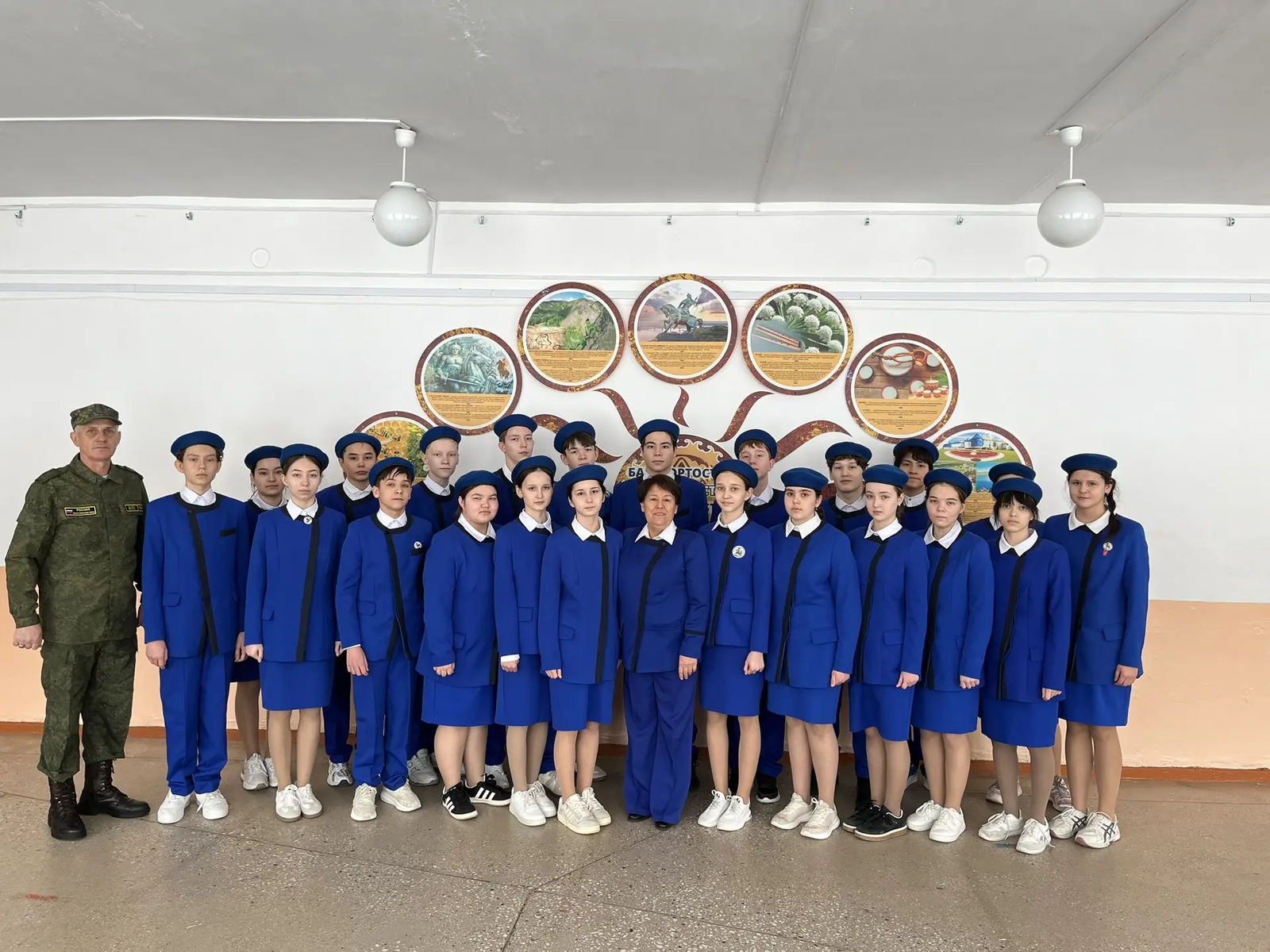 А вдруг среди них был ваш дед?