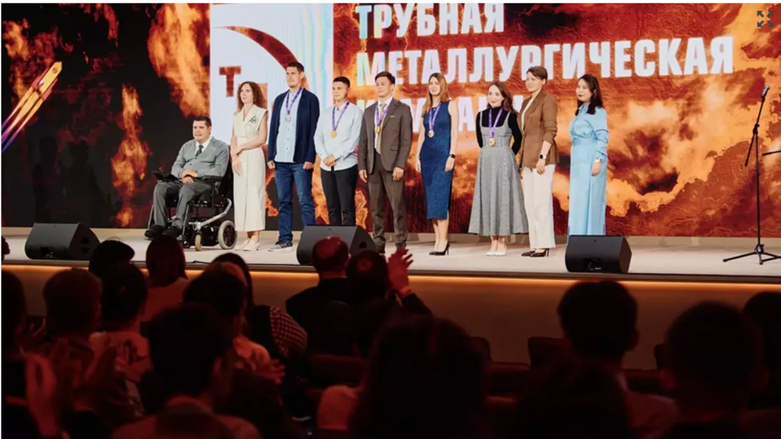 Выпускница Межвузовского кампуса Уфы выиграла золото олимпиады Я - профессионал