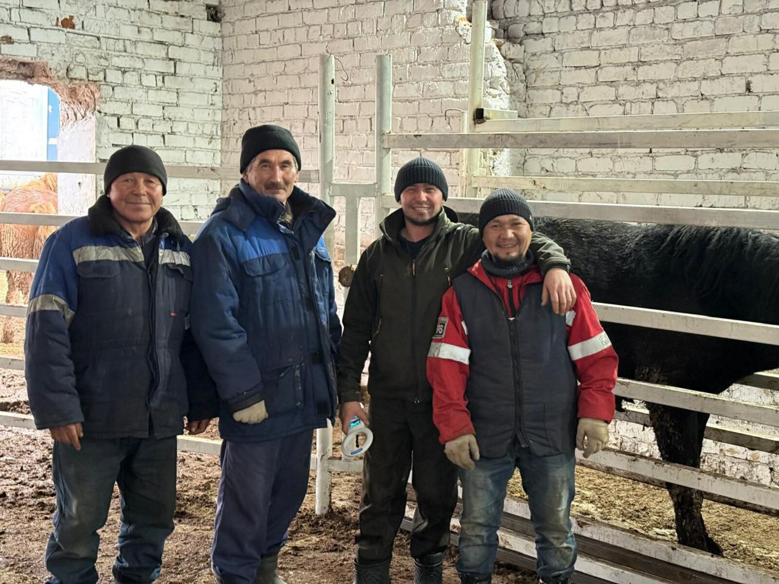 От фермы до стола с душой