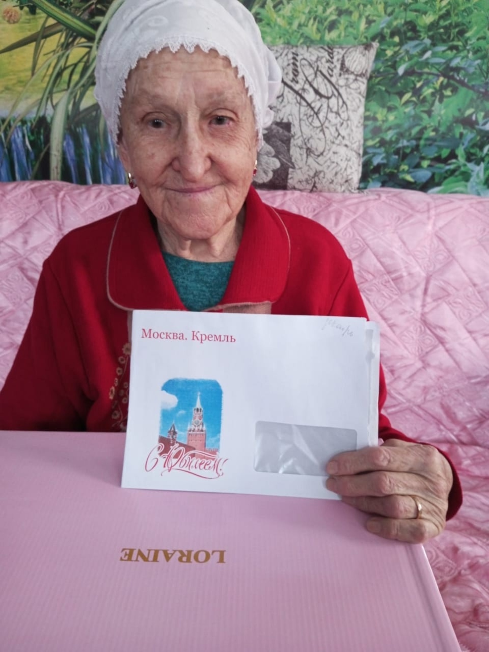 Великая Отечественная война в истории каждой семьи