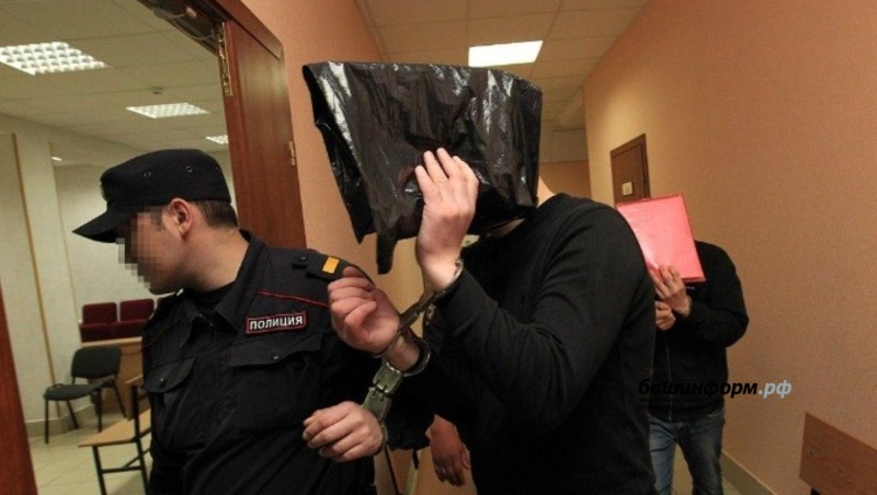 Жителя Башкирии осудили за похищение несовершеннолетнего
