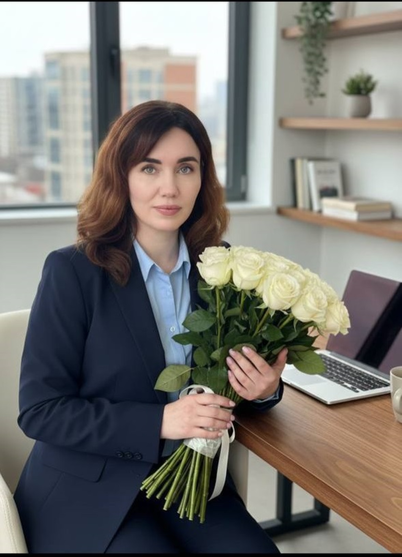 Юрист должен видеть за законом людей