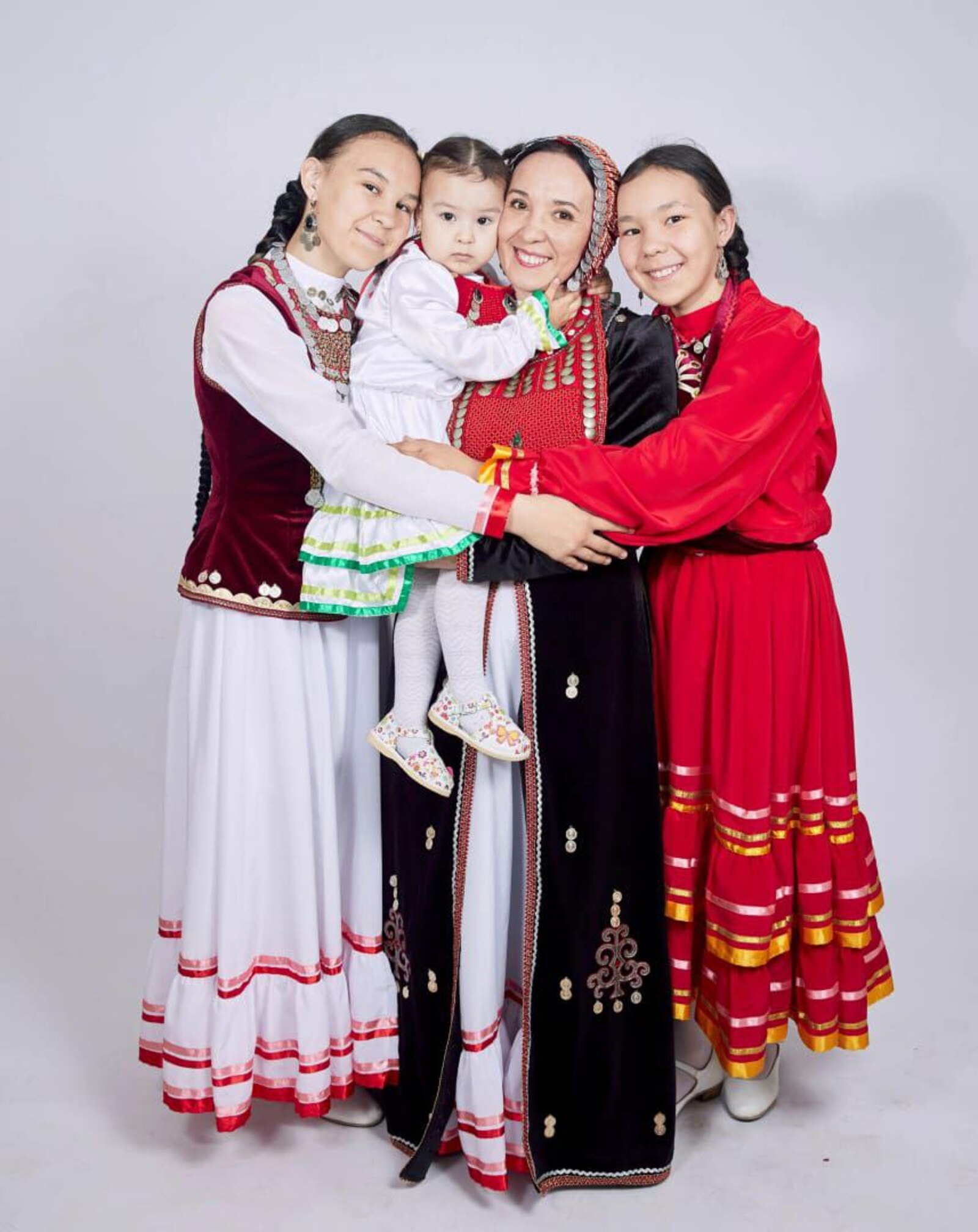 Мама - это свет, который никогда не гаснет