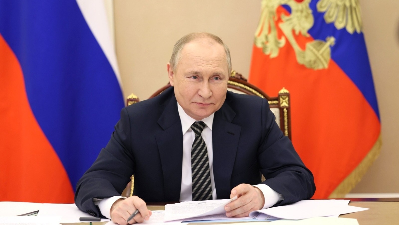 Президент России отметил государственными наградами заслуги учёных Башкирии