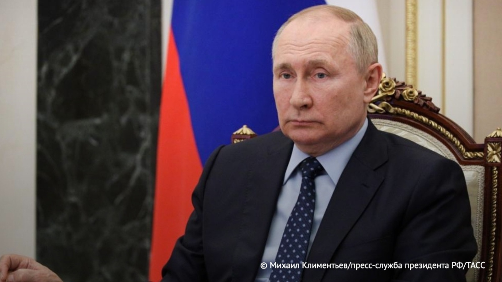 Путин подписал закон о снижении штрафов для участников внешнеэкономической деятельности